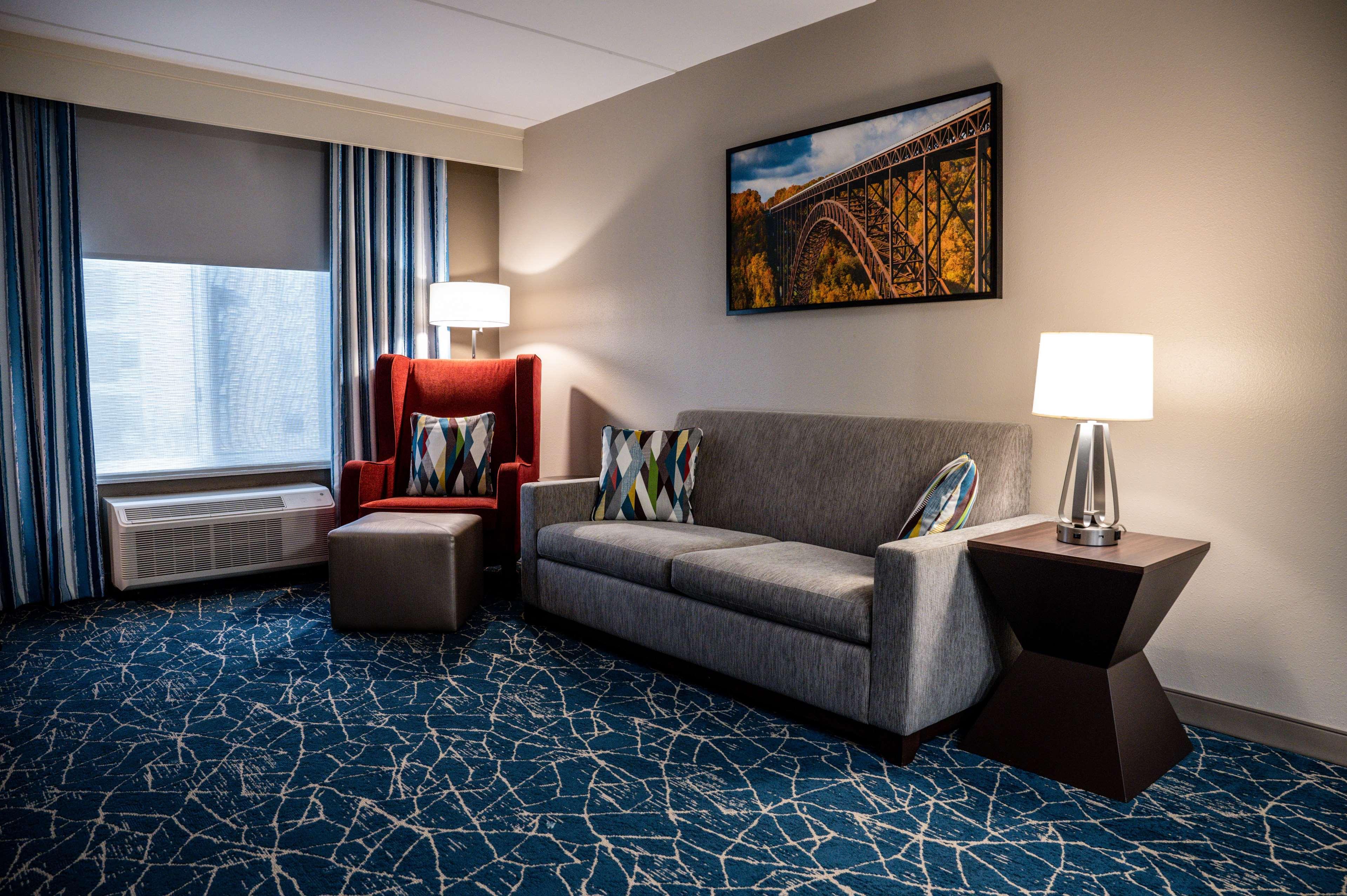 Hilton Garden Inn Fayetteville/Fort Bragg Exterior foto